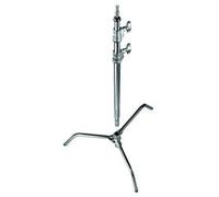 Manfrotto C-Stand 20" Turtle Base SCHW.