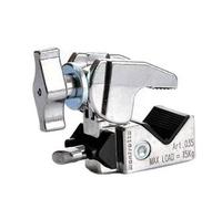 Manfrotto C1575 Accessoire pour Stand de Studio Photo Backdrop clamp