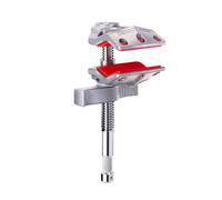 Manfrotto C50EJ Pince à mâchoire pour étau d'extrémité 2"