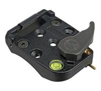 Manfrotto Camera Adaptateur de Plaque pour 322rc2