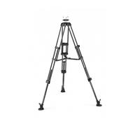 Manfrotto CF Twin MS Tripod 100/75mm