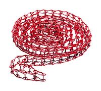 Manfrotto - Chaîne en métal rouge pour Expan - 091MCR