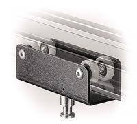 MANFROTTO Chariot Coulissant avec 4 Roues et Spigot 16mm