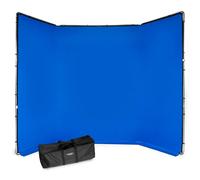 manfrotto chroma mlbg4301kb 4x2.9 m