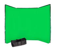 manfrotto chroma mlbg4301kg 4x2.9 m