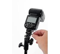 MANFROTTO 2422 Rotule Parapluie