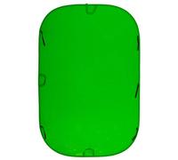 Manfrotto Collapsible Chromakey 180x275cm green