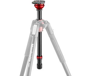 Manfrotto - Colonne centrale de mise à niveau pour trépieds 190 - 190LC