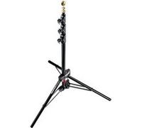 Manfrotto Stand 1051BAC en aluminium – Noir
