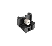 Manfrotto Connecteur Accessoire pour GimBoom, Trépied pour Appareil Photo, Stabilisateur, Équipement Photo et Vidéo, pour Compacts et Utilisateurs Dynamiques