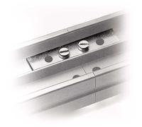 manfrotto connecteur ferroviaire