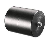 Manfrotto Contrepoids supplémentaire (2 kg) pour Stands de Salon et de Super Salon # 834