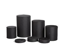 Manfrotto Cylindres et coussins de pose Lot de 4 (Import Royaume Uni)