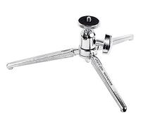 Manfrotto DIGI TABLETOP TRIPOD 709 BR trépied Argent