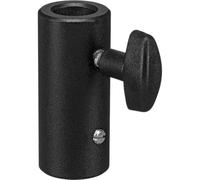 Manfrotto Double adaptateur femelle 5/8"