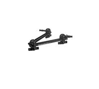 Manfrotto 396AB-2 Trépied Noir