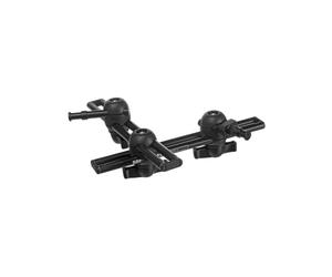 MANFROTTO Double ARM 396 AB-2