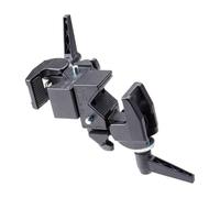 Manfrotto Double Super Clamp 038 (MA038) – Noir