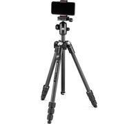 MANFROTTO Element MII MobBT Carbon BK 4 S BH