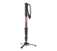 MANFROTTO MVMELMIIA4 Monopode Vidéo Element Alu 4 Sections