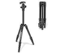 Manfrotto Element MKELES5BK-BH - Trépied