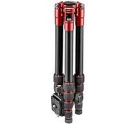 Manfrotto Element MKELES5RD-BH - Trépied Rouge G