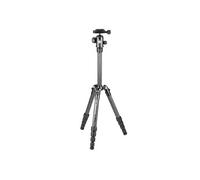 Manfrotto Element Traveller MKELES5CF-BH - Trépied