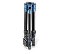 Manfrotto Element Traveller Petit Modèle - MKELES5BL-BH Bleu 8024221667905