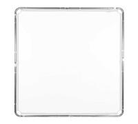manfrotto etude de cadre en aluminium lr815 1.5x1.5 m