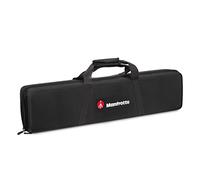 Manfrotto Étui Rigide de 78 x 19 x 14 cm - Coque de Protection Contre Les Impacts - Compartiment avec Filet - Sangles de Transport - LL LRCASE775