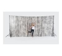 Manfrotto - Extension 2m pour Support de Fond Solo - LAS1143