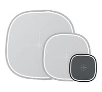 Manfrotto Ezybalance Aufheller/18% Graukarte