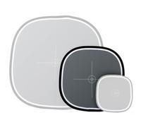 Manfrotto EzyBalance - Kits pour appareils photos (Noir, Gris)