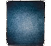 MANFROTTO EzyFrame 2x2.3m Ink + Cadre + Valise