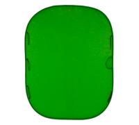 Manfrotto - Fond Chromakey pliant 1.80 x 2.10m Vert - LAS5981