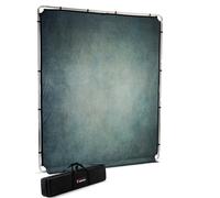 Manfrotto - Fond Ezyframe Vintage 2.00 x 2.30 m SAGE