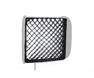Manfrotto Grille en Tissu pour Ezybox Pro Octa - Taille Large - Légère - pour Flashs de Studio et Flashs Déportés - Grande Compatibilité - LL LS2954