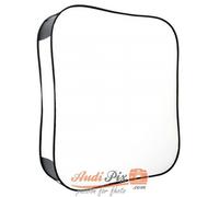 Manfrotto HiLite Fond - 1 x 1.4m ( 3’6” x 4’6”)