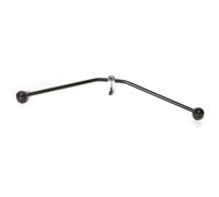 Manfrotto Barre de support de fond 1120 – Magnétique 63 cm