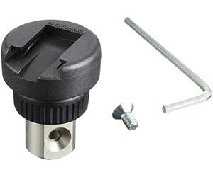 Manfrotto Hotshoe Adapter for 244Mini and 244Micro Arms