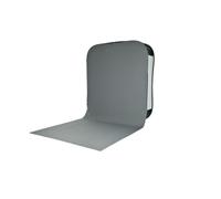 Manfrotto - Housse avec retour au sol Gris 1.8x2.15m (LAS8870)