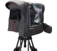 Manfrotto Housse de pluie Pro Light Cineshield S/M pour caméras de petite à moyenne taille