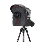 Manfrotto Housse pluie Pro Light Cineshield M/L pour caméra vidéo taille moyenne-grande(MB PL-CS-ML)