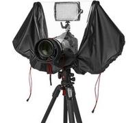Manfrotto housse pluie e-705 pl Noir G