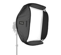 Manfrotto Idéal pour une utilisation quotidienne