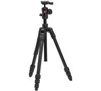 Manfrotto Kit Befree Advanced AS Aluminium Bagues de serrage