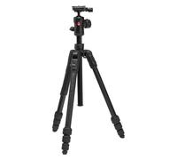 MANFROTTO Kit Befree Advanced AS Aluminium bagues de Serrage