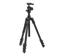 Manfrotto - Trépied Befree Advanced AS en aluminium MKBFRLA4FB-BH