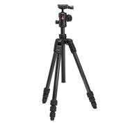 Manfrotto Kit Befree Advanced AS Carbone Bagues de serrage