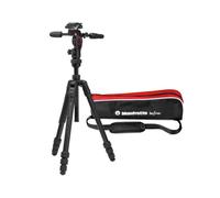 Manfrotto Kit Befree GT PRO Aluminium Rotule 3D